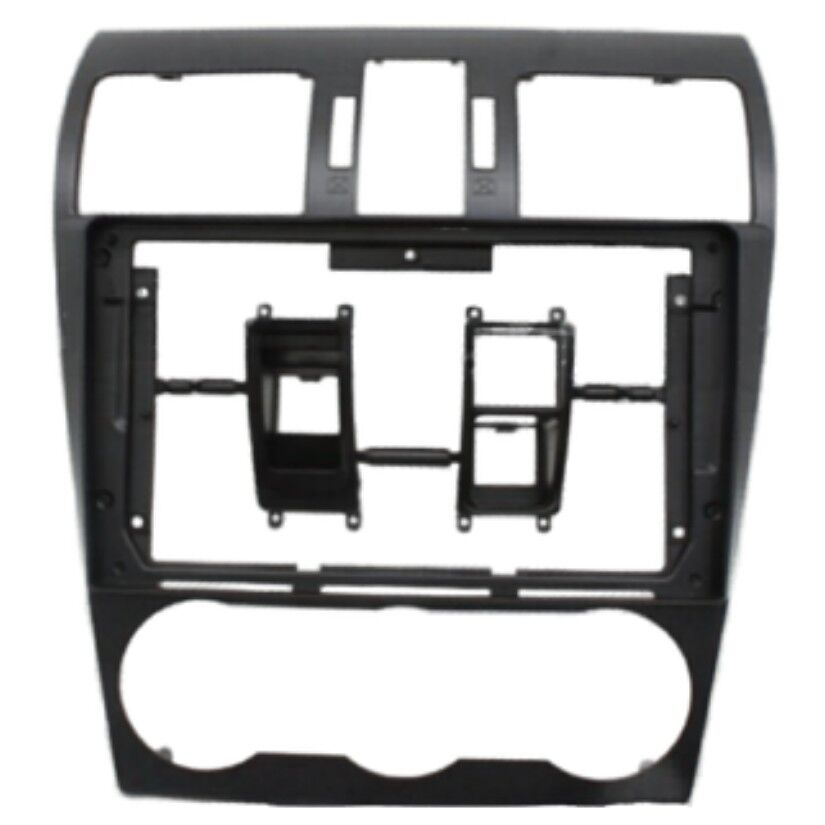 Stinger SF9-SB02 9" Trapezoid Fascia To Suit Subaru Forester 2012-2015