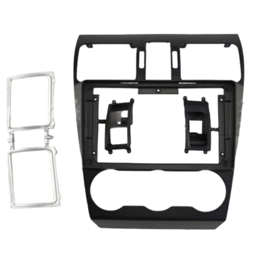 Stinger SF9-SB03 9" Trapezoid Fascia To Suit Subaru Forester 2015-2018