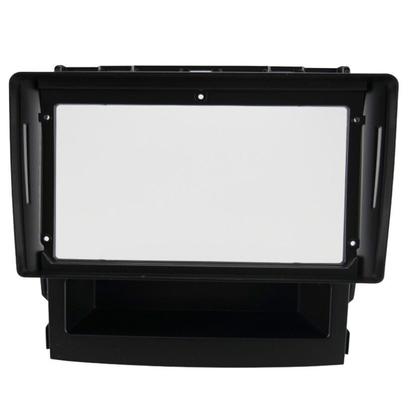 Stinger SF9-SB04 9" Trapezoid Fascia To Suit Subaru Forester 2018+