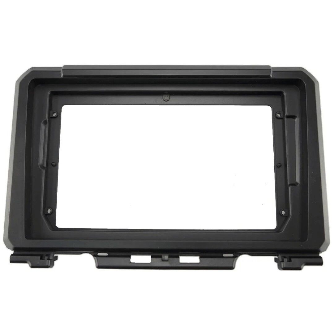 Stinger SF9-SZ04 9" Trapezoid Fascia To Suit Suzuki Jimny 2018-2024