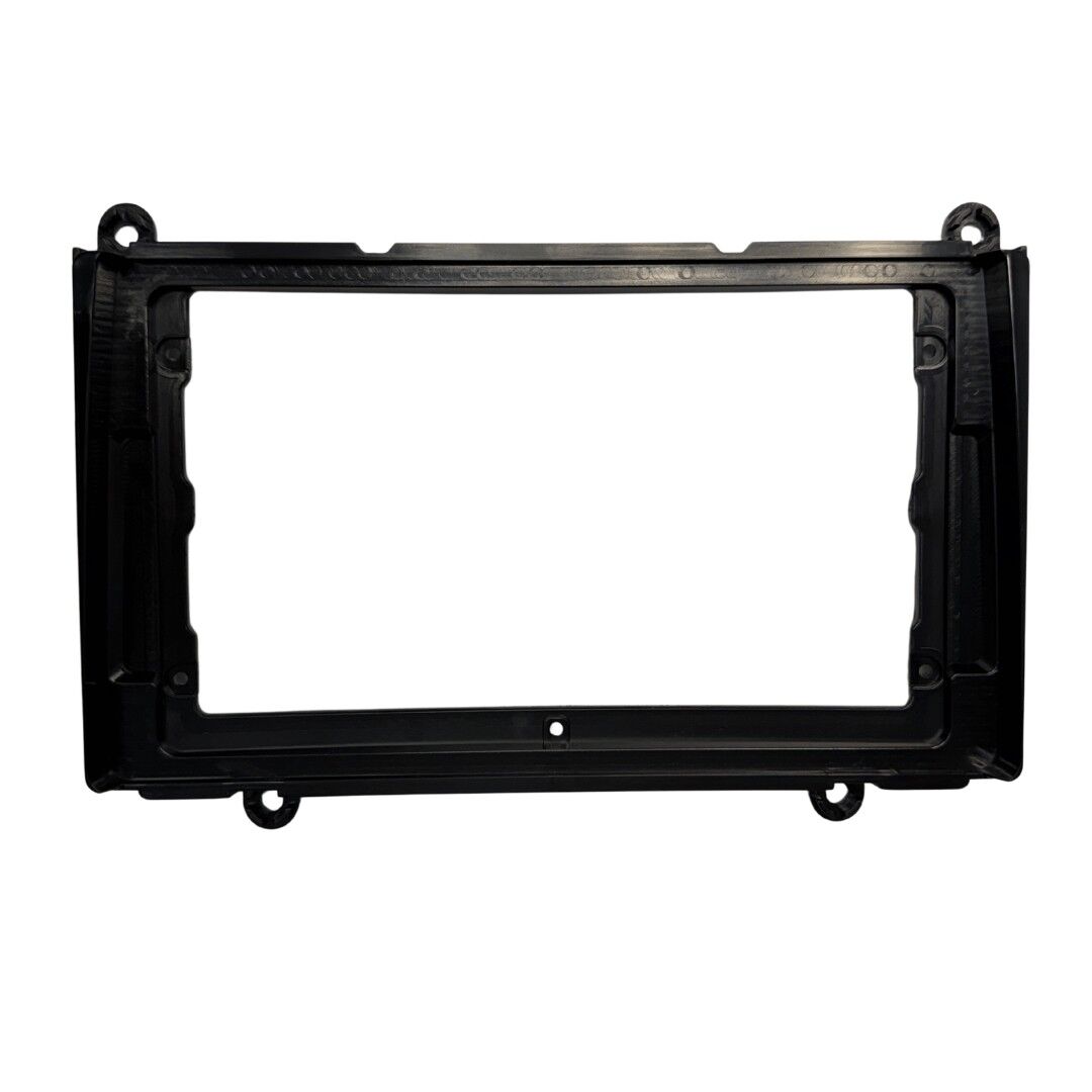 Stinger SF9-TY04 9" Trapezoid Fascia To Suit Toyota HiAce 2019+
