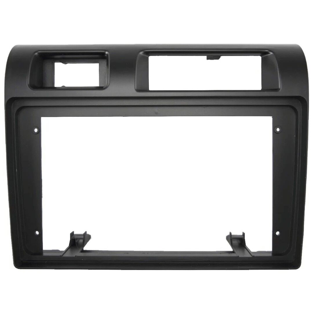 Stinger SF9-TY06 9" Trapezoid Fascia To Suit Toyota LandCruiser 70 Series 2010-2023