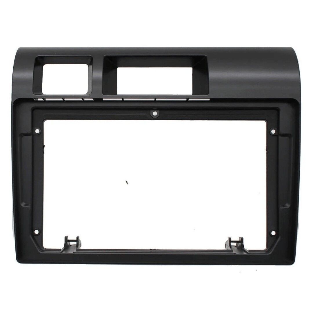Stinger SF9-TY07 9" Trapezoid Fascia To Suit Toyota LandCruiser 70 Series 2024+