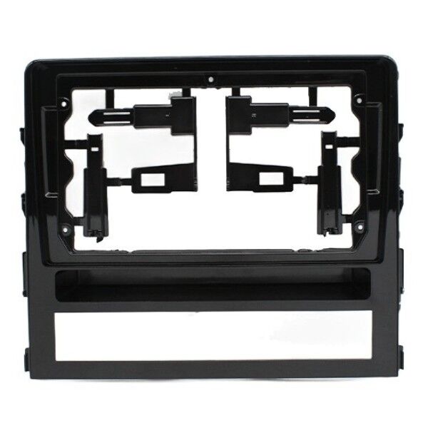 Stinger SF9-TY09 9" Trapezoid Fascia To Suit Toyota LandCruiser 200 Series GXL 2016-2022