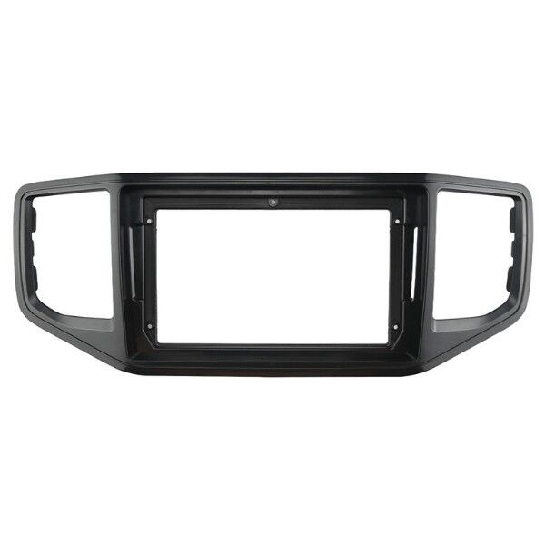 Stinger SF9-VW02 9" Trapezoid Fascia To Suit Volkswagen Amarok 2017-2021