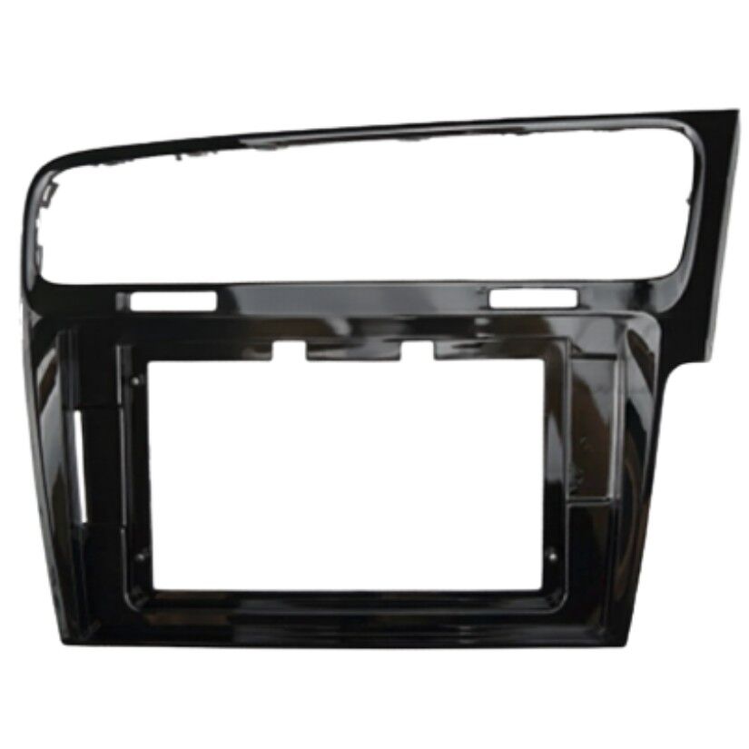 Stinger SF9-VW04 9" & 10" Trapezoid Fascia To Suit Volkswagen Golf Mk7 2014-2018