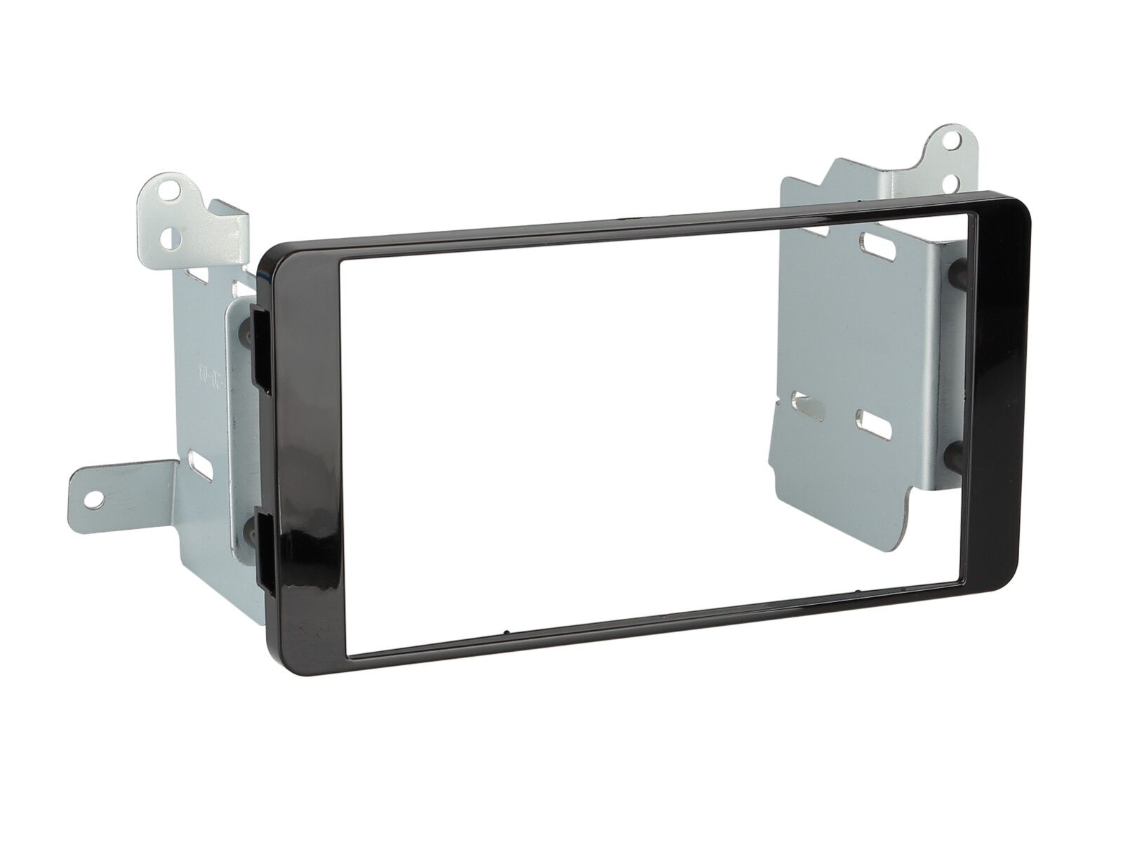 Stinger SFDMT04 Double DIN Fascia Kit To Suit Mitsubishi Triton 2015-2022
