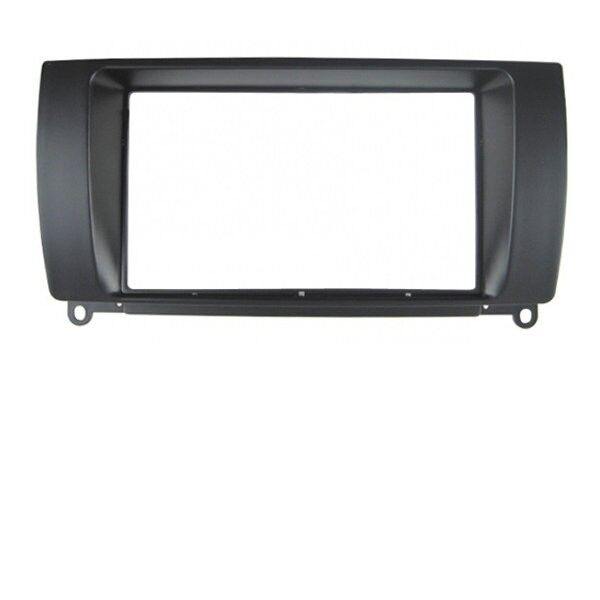 Stinger SFDRO01 Double DIN Fascia Kit To Suit Rover 75 1999-2011
