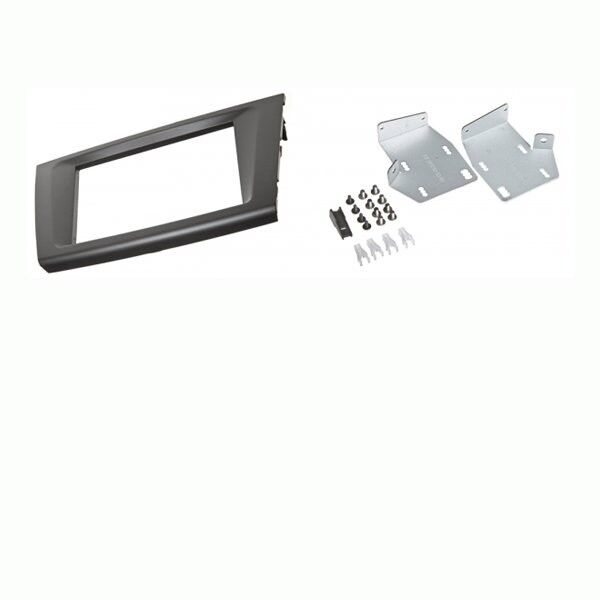 Stinger SFDSZ06 Double DIN Fascia Kit To Suit Suzuki Swift 2011+