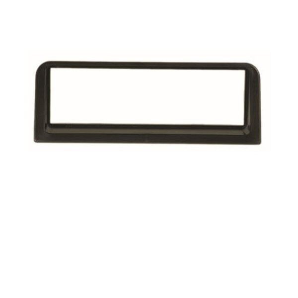 Stinger SFSPE01 Single DIN Fascia Kit To Suit Peugeot 106 1992-2003