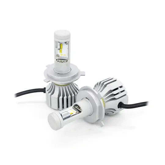 Spectr SP-EVISION-H4V2 To Suit Suzuki Jimny JB74 Lite H4 LED Headlight Bulbs