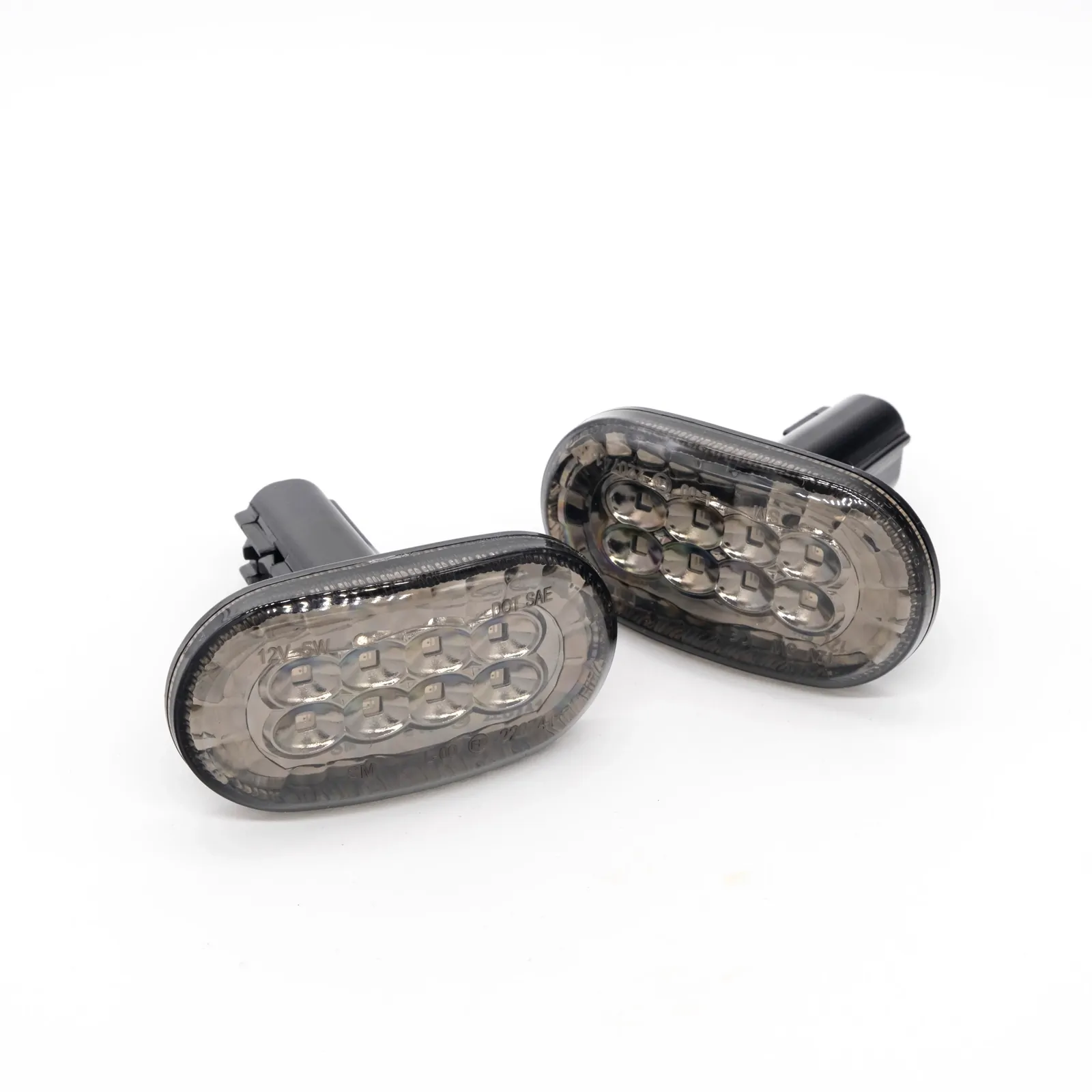 Spectr SP-JIMNY-IND-01 To Suit Suzuki Jimny (GJ/JJ) LED Side Marker Indicators
