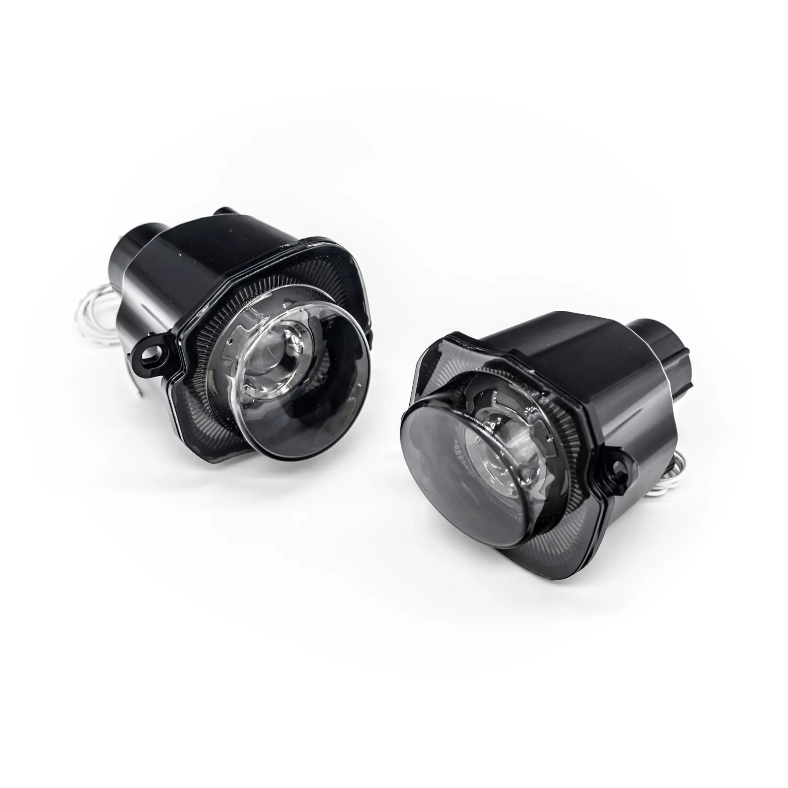 Spectr SP-JIMNY-IND-02 To Suit Suzuki Jimny (GJ/JJ) LED Front Indicators