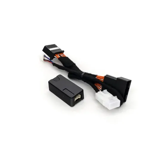 Spectr SP-JIMNY-LOCK To Suit Suzuki Jimny JJ/GJ Auto-Locking Module (Automatic Only)