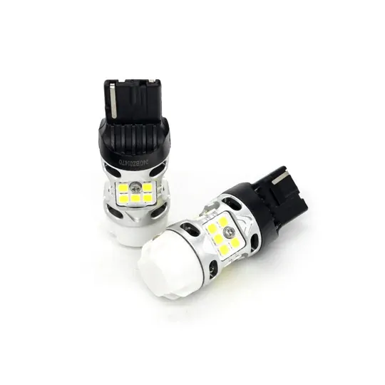 Spectr SP-T20V3-REV T20 7440 (WY21W) Reverse LED V2.0 (Pair)