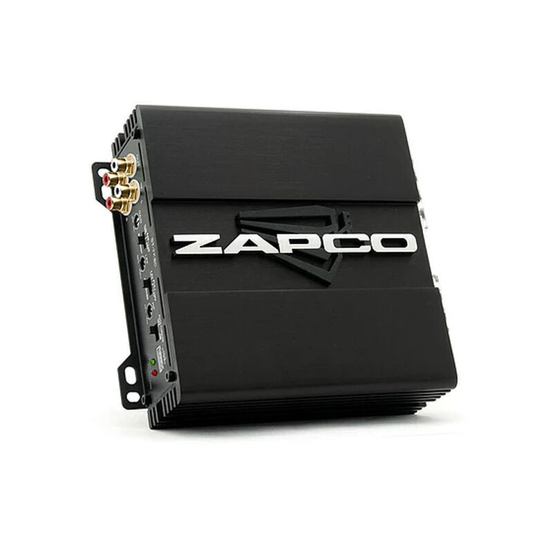 ZAPCO 2 Ch. Sound Quality Class AB Amplifier | ST-2XSQ