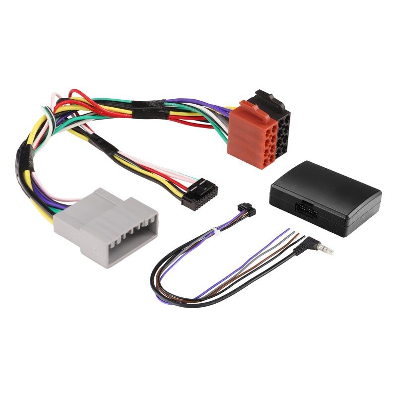 Aerpro SWHO13C Steering Wheel Control Interface To Suit Honda City & HR-V
