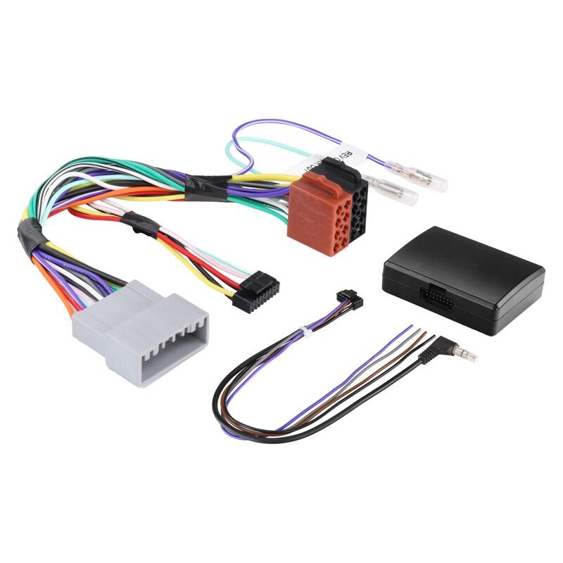 Aerpro SWHO7C Steering Wheel Control Interface To Suit Honda City, HR-V, Jazz & Ridgeline