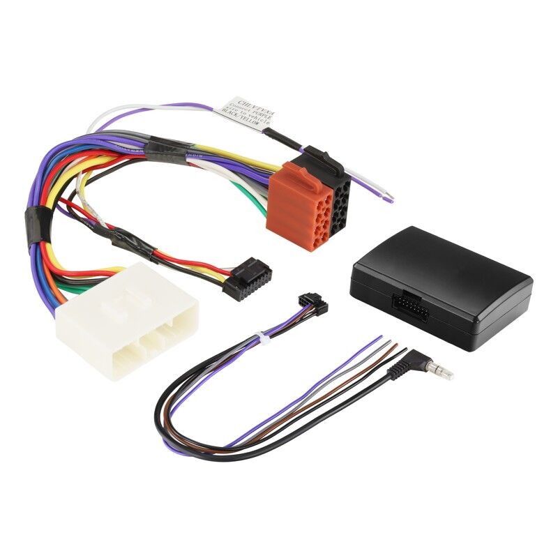 Aerpro SWLVTVXC Steering Wheel Control Interface To Suit Holden Calais, Commodore, Monaro & Statesman with Premium Maestro Systems
