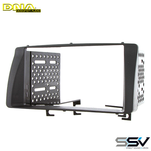 2006 toyota corolla double din kit deals