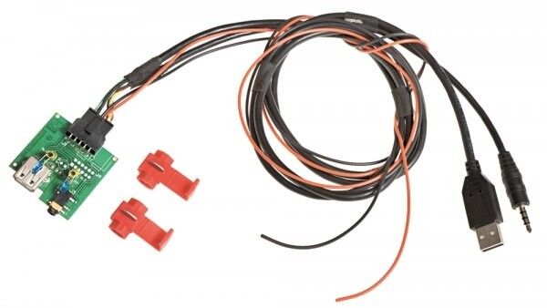 Stinger USBRT-HY01 USB Retention Adaptor To Suit Hyundai 2015+