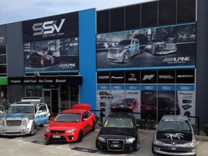 Keilor Park Store