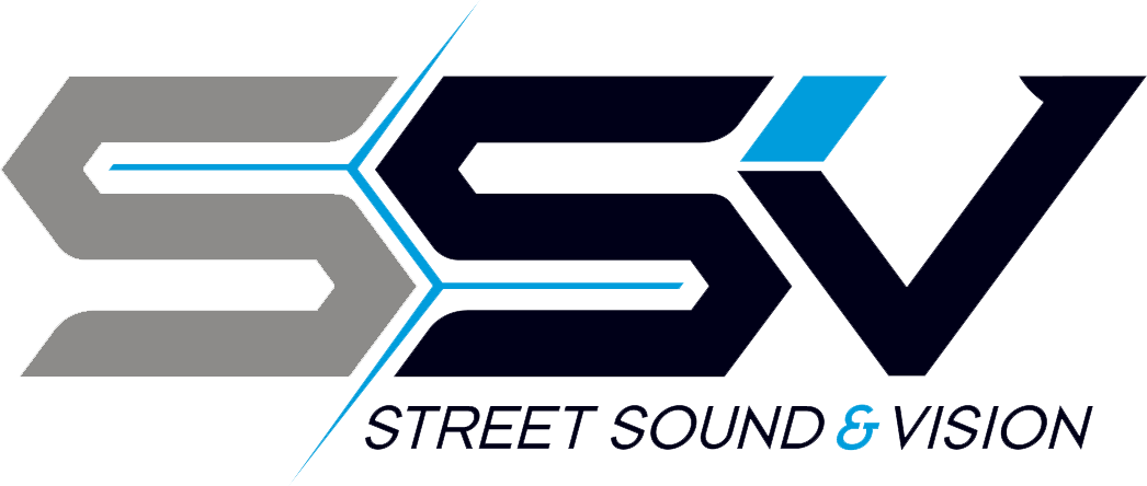 SSV Street Sound & Vision