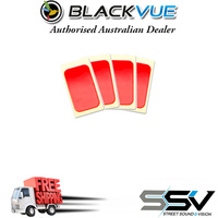 Blackvue Double Sided Tabs for DR300G