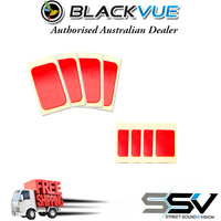 Blackvue Double Sided Tabs for DR650-2CH