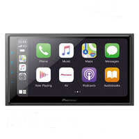 Pioneer DMH-Z6350BT to suit Hyundai iX35 2013-2015 Series 2 LM03 – Non Navigation 