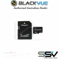 Blackvue 32GB SD Card