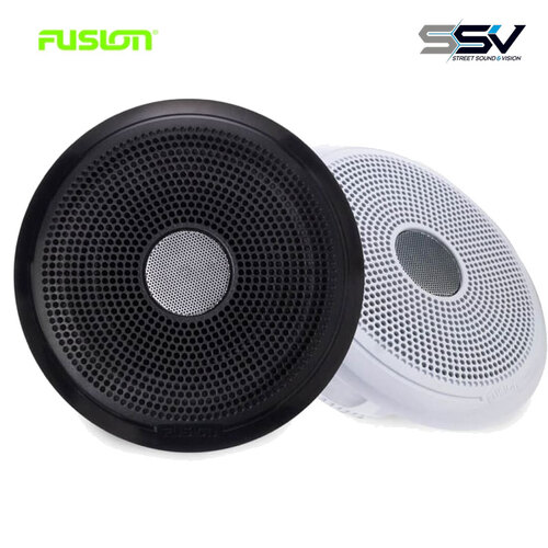 Fusion® 010-02196-00 XS Series Marine Speakers 6.5" 120-Watt Classic Marine Speakers