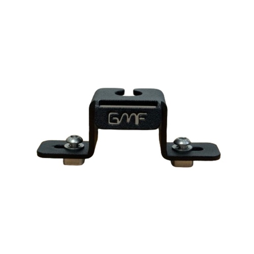 GMF 039-BLK-SB UHF Antenna Roller Shutter Bracket To Suit HSP Series 3 Roller Shutter