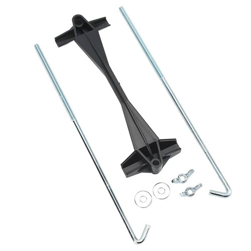REVOLUTION 10-91078BLR BATTERY HOLD DOWN