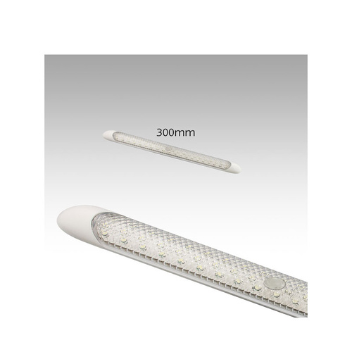 Interior strip lamp Clear Lens 1061-12 Volt 