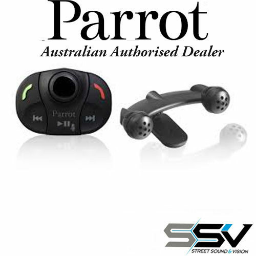 Parrot MKi9000 Bluetooth System