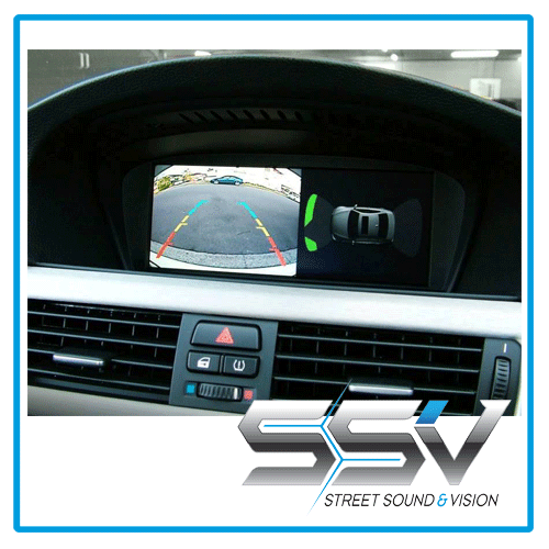  Multimedia Interface to suit BMW & Mini