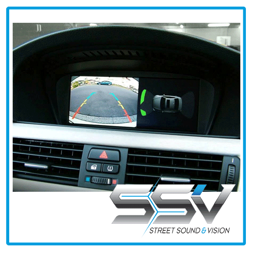 Multimedia Interface to suit BMW & Mini