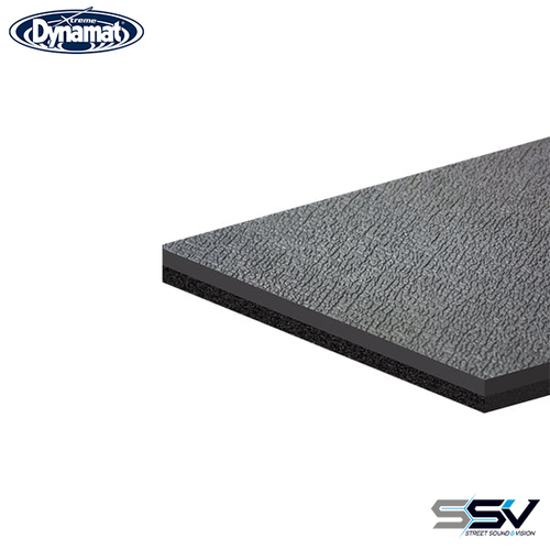 Dynamat Dynadeck Vinyl Carpet Replacement  137 x 91.5cm (1.3 sqM)