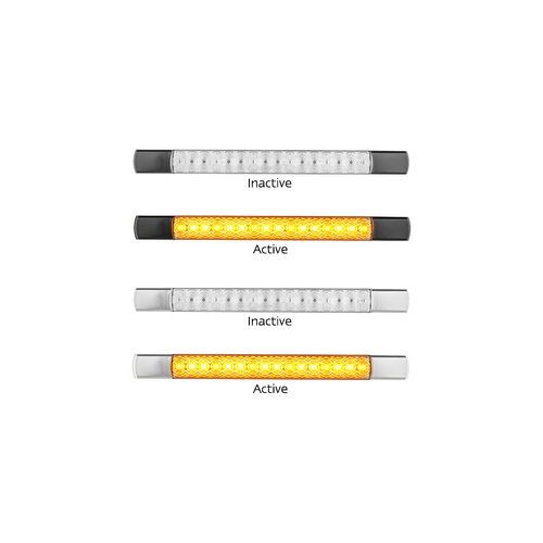 LED Auto lamps 285BA12