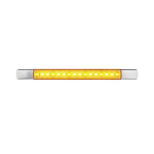 LED Autolamps 285CAT24 Front Indicator/Position 