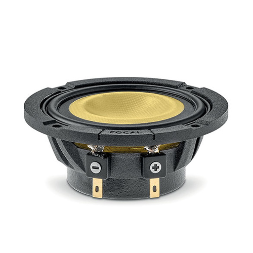 Focal 3 KM | 3″ (80 mm) Mid-Range Driver K2 Power M Series (Price Each)