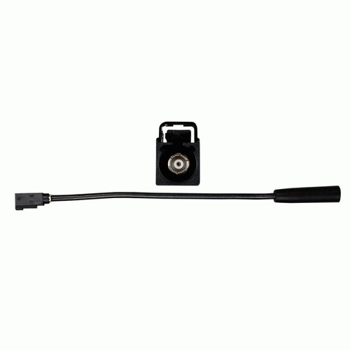 Metra 40-EU20 Female Motorola to Female Fakra Antenna Adaptor