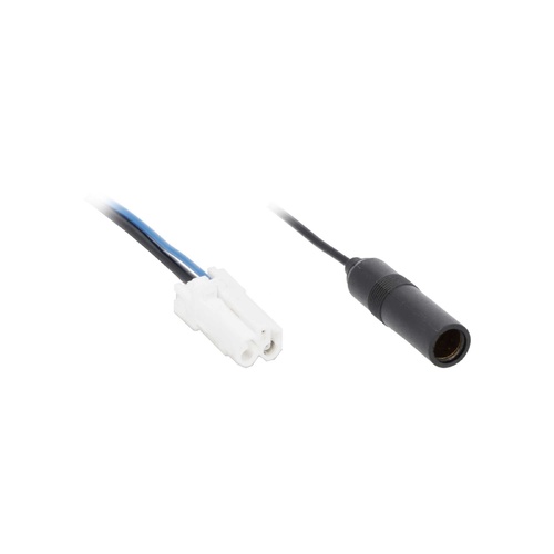 Metra 40-TY22 Antenna Adaptor to Female DIN To Suit Select Toyota 2022-2024