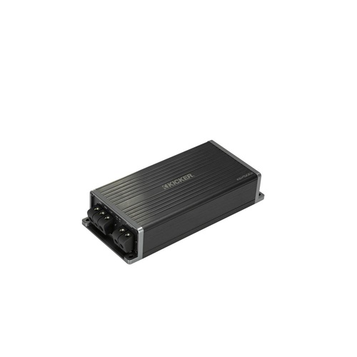 Kicker 47KEY5001 500 Watts RMS Mono Amp