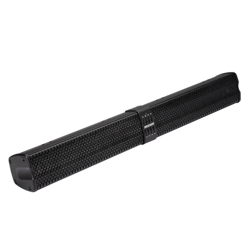 Kicker 47KPB2 10 Speaker PowerBar
