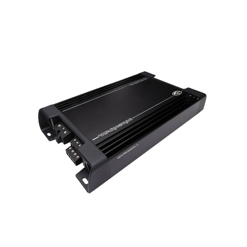 Kicker 49WXA1000.4 Amplifier 4-Channel