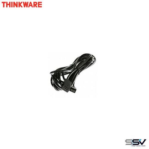 Thinkware 4MEXT Rear Cam Extension Cable