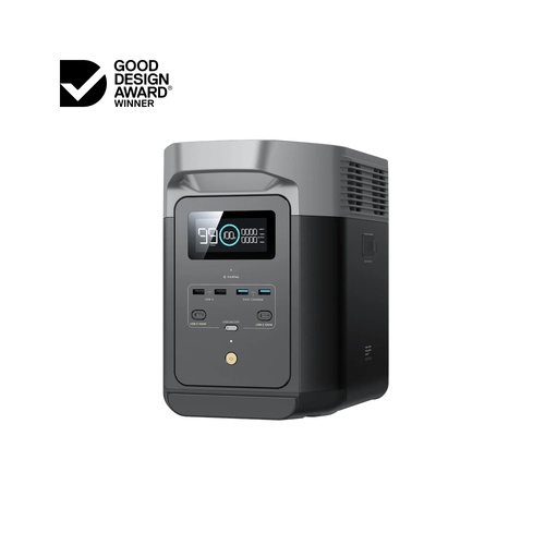 EcoFlow DELTA 2 Portable Power Station