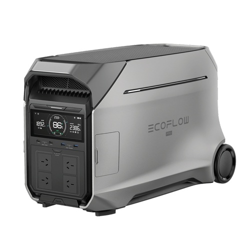 EcoFlow DELTA Pro 3 AU
